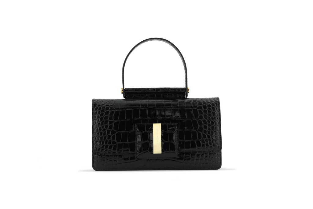 Hugo Volpino Named Most Stylish Luxury Bag Brand